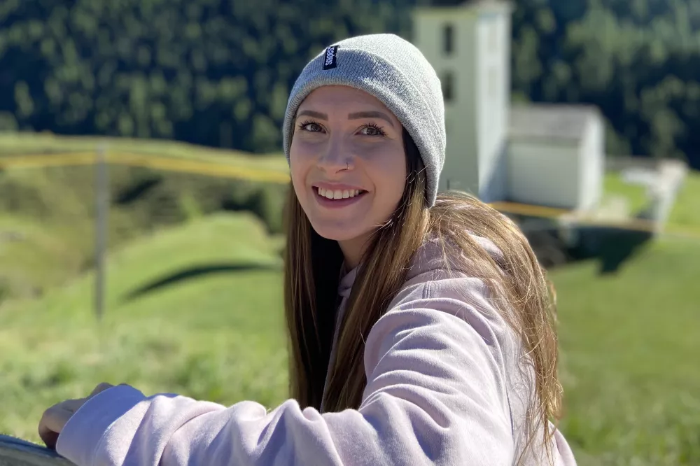 Annalena Reif Annalena Reif